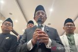 Forum Imam Besar Dunia bahas peran masjid bangun harmoni