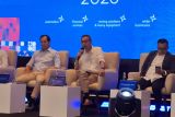 Pasar kendaraan komersial capai 71.759 unit hingga Agustus 2026