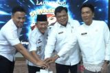 Pemkab Merangin luncurkan WBS untuk perkuat pengawasan