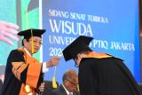 PTIQ Jakarta berharap 1005 wisudawan bermanfaat bagi masyarakat