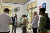 Bawaslu Kota Singkawang temukan pemilih berusia 102 tahun saat Coktas