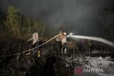 Polda Kalsel berupaya cegah karhutla dekati RSJ Sambang Lihum