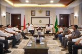 Pemkot Medan dukung penuh pembangunan Kampung Nelayan Merah Putih