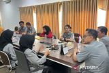 Kanwil Kemenkum Kaltim perkuat integrasi JDIH di kabupaten/kota