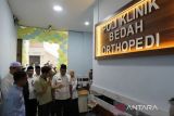 Kalsel kemarin dari inovasi pangan hingga layanan poli ortopedi