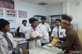 Wamendikdasmen Fajar Riza Ul Haq tanamkan semangat kepemimpinan siswa Papua