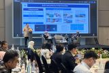 BIG kembangkan metode pemantauan penurunan muka tanah di Pantura