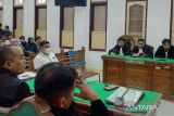 Hakim vonis mantan Kadisdik Langkat tujuh tahun di kasus smartboard