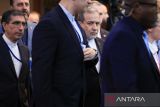 Araghchi: Iran bisa buka Selat Hormuz dalam sepekan jika AS sepakat