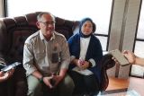 Kementan latih komunikasi publik dan bahasa Inggris ASN