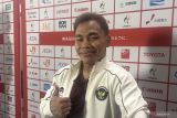 Lifter Indonesia Eko Yuli nikmati Asian Games terakhir dan masih bidik Olimpiade