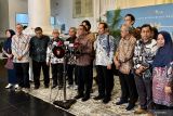 Prabowo setuju usulan sejumlah peneliti dan ahli bentuk Badan Pengelola Gambut dan Mangrove
