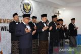 Menhaj Irfan lantik Partaonan jabat Kepala Asrama Haji Medan