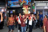 Wali kota: Ruang kebudayaan merawat kebersamaan masyarakat
