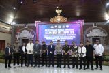 Ada 161 kasus libatkan WNA di Bali sepanjang 2026