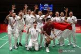 Jadwal Asian Games hari ini: atletik dan angkat besi berpeluang tambah medali