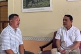 Bupati Kerinci sambangi ANTARA Jambi bahas publikasi potensi daerah