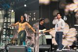 Vierratale hingga Juicy Luicy panaskan Pestapora 2026