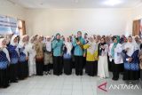 Puluhan pendidik anak usia dini ikut diklat dasar dan mahir