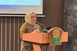 Menteri PPPA: Masa depan bangsa ditentukan cara mendidik anak saat ini