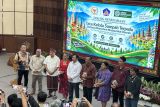 DPD RI soroti pentingnya tangani sampah Bali dengan paradigma demokrasi hijau