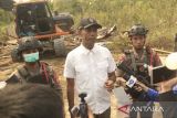 OIKN sebut penegakan hukum badan usaha di Tahura Bukit Soeharto berjalan