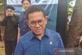 Mendag: Impor KRL bekas Jepang perlu rekomendasi kementerian teknis