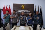 Kemenkum Babel-BP3MI Pangkalpinang perkuat perlindungan calon PMI