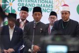 Menag tegaskan peran imam sebagai duta perdamaian dunia