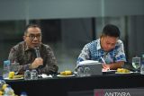 Mendiktisaintek dorong USU jadi pusat unggulan iptek