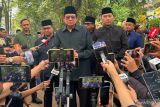 SBY kenang sumbang lukisan bersama Guruh di sebuah pameran