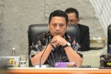 Komisi V minta mitigasi air bersih harus dilakukan tanpa tunggu krisis