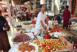 Pedagang Gorontalo Utara pasok cabai rawit dari Sulawesi Selatan