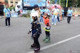 Pemkot Tangerang siap bangun fasilitas sepatu roda bertaraf nasional
