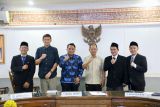 Pemkab Serang targetkan direksi baru BUMD bisa tambah PAD