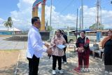 Nabire bangkitkan wisata kuliner dengan relokasi pedagang ke Taman Gizi