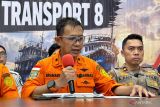 Operasi SAR KM Virgo diperpanjang lagi tujuh hari