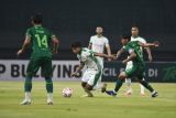 Javier Siverio bawa PSMS bungkam Adhyaksa