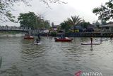 Sebelas Tahun Menjaga Napas Karang Mumus