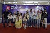 Paramount Petals Gelar Kids Dance Competition 2026