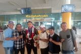 Atlet dayung Jambi raih perak Asian Games bidik Olimpiade Los Angeles