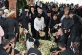 Fadli Zon kenang sosok Guruh Soekarnoputra sebagai pecinta literasi