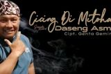 Lirik Lagu "Cicing di Mitoha" -Daseng Asmi-