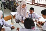 Menemukan potensi siswa, meraih prestasi di Sekolah Rakyat Ambon