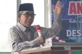 Bupati Kutim: Bantuan Rp250 juta per RT disalurkan dalam dua tahap