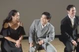 Produser tekankan pemeran kerasukan film "Kuasa Gelap" wajah baru