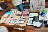 KPK temukan rekening yang diduga tampung setoran buat Kanwil BPN Jatim