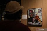 Pameran Seni Pontianak Biennale 2026