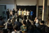 Standupindo Pontianak galang dana untuk penanganan karhutla lewat komedi