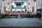 Sebanyak 350 siswa dari Jabodetabek ikuti program Istana untuk Anak Sekolah